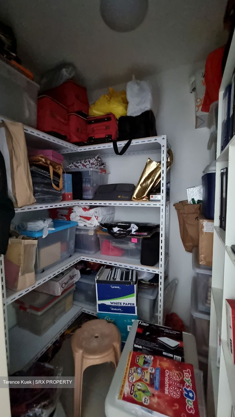 Blk 28B Dover Crescent (Queenstown), HDB 4 Rooms #347116801